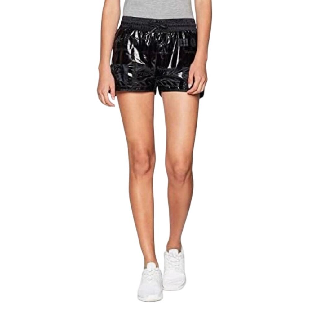 Nike, Women's Shorts black excellent condition size XS